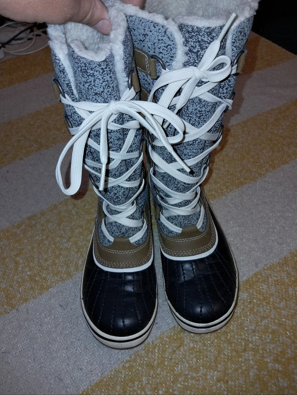 Sorel brand women